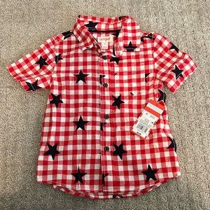 Toddler boy Shirt
